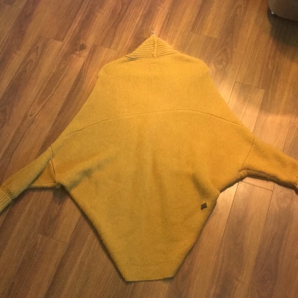 G Star Raw Women’s Chunky Batwing Cardigan - Picture 5 of 8